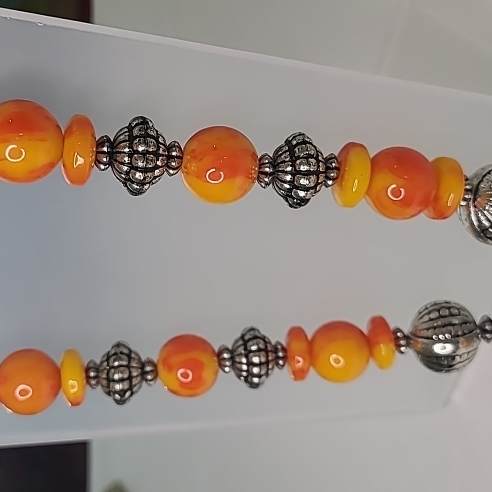 Statement Necklace - image 5